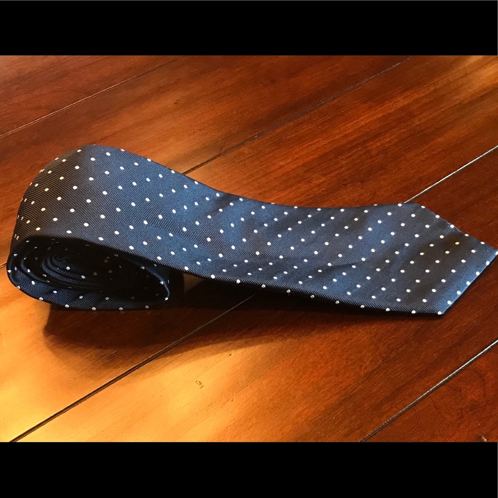 🔥 Men’s American Living Tie